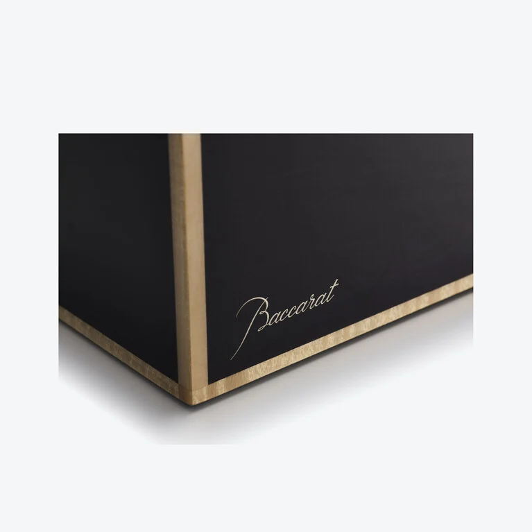 Louxor Cigar Humidor Baccarat in Wood Multicolor View 4