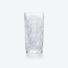 Select Tsar Highball Baccarat in Crystal Clear
