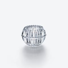 Select Mille Nuits Votive Baccarat in Crystal Clear