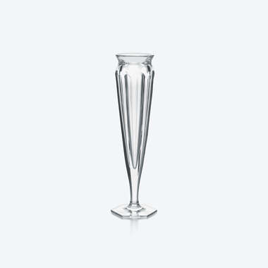 Eleganza Talleyrand Flute, Bud Vase View 1