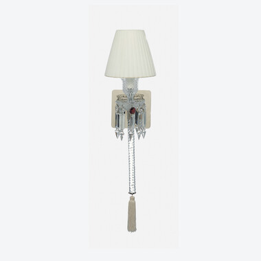 Applique Torch  Baccarat