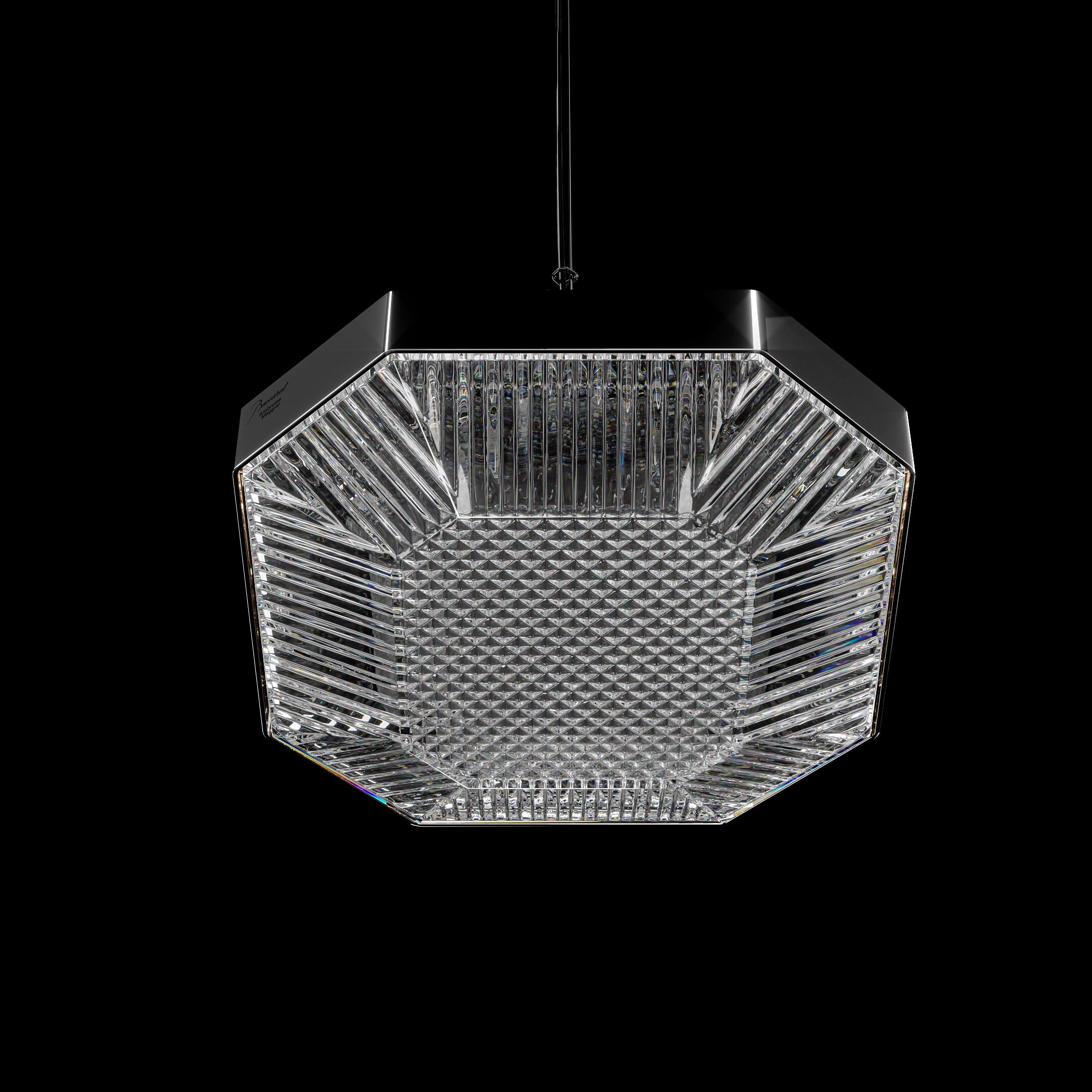 ペンダントランプ | バカラ 日本