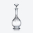Mass&eacute;na Decanter Baccarat in Crystal Clear