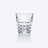 Louxor Tumbler Baccarat in Crystal Clear