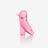 Faunacrystopolis Bird  Baccarat