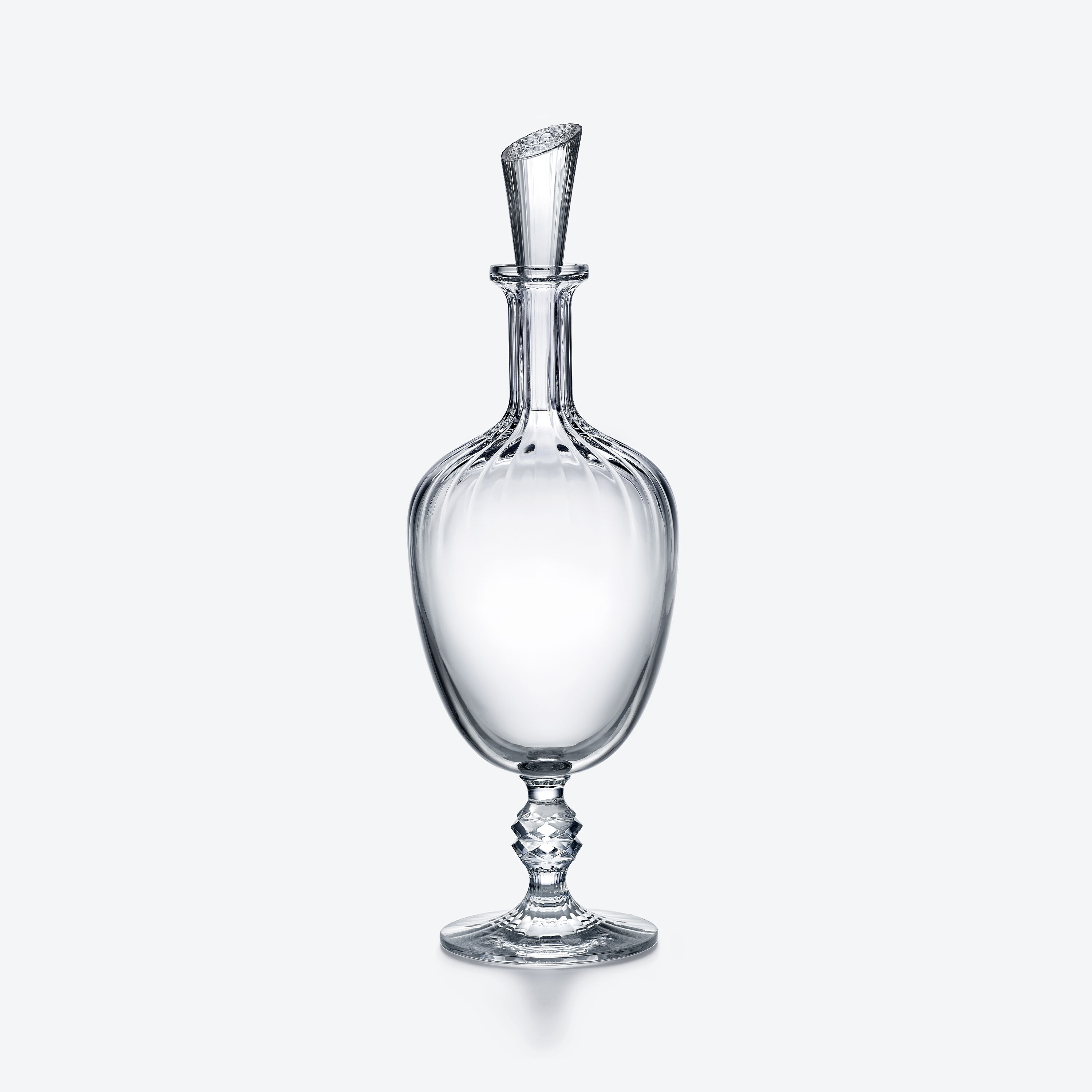 Baccarat Passion Collection Martini Glass (Set of 2