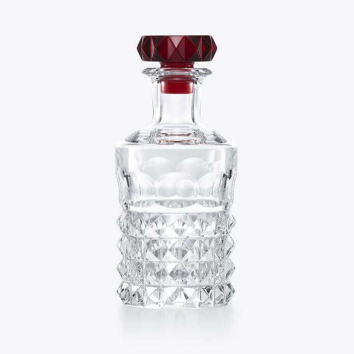 Louxor Whiskey Decanter