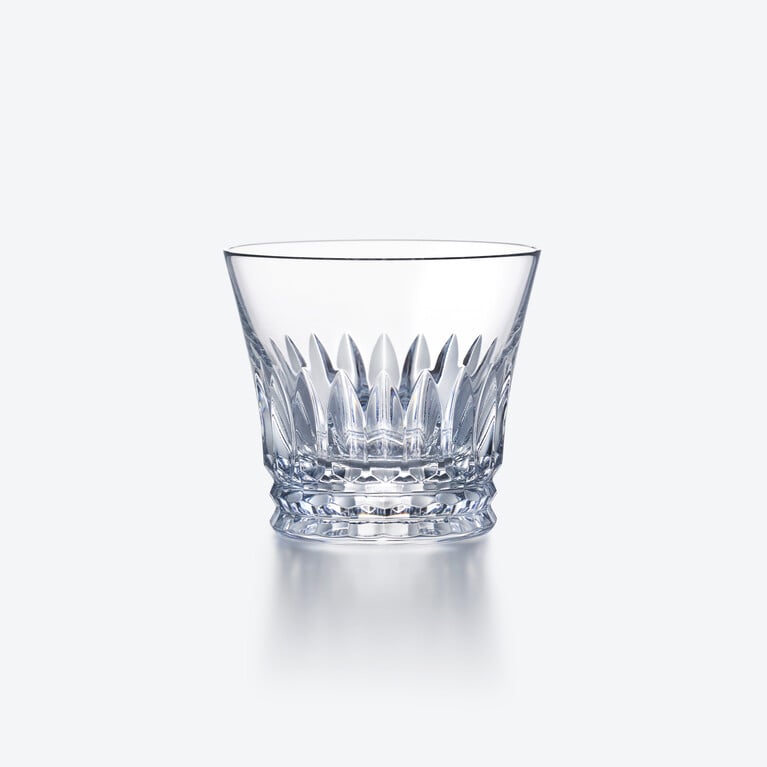Vaso Tumbler Everyday Tiara Baccarat, Copa de licor en Cristal Clear