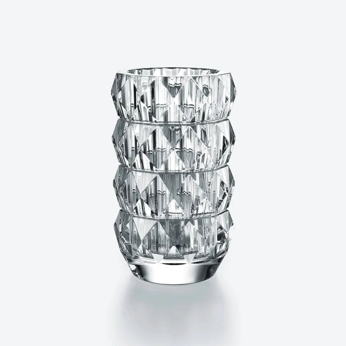 Louxor Round Vase M