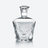 Carafe à Whisky Béluga  Baccarat