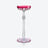 Copa Tsar Baccarat, Copa de champ&aacute;n en Cristal Pink