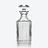 Harmonie Whisky Decanter Baccarat in Crystal Clear
