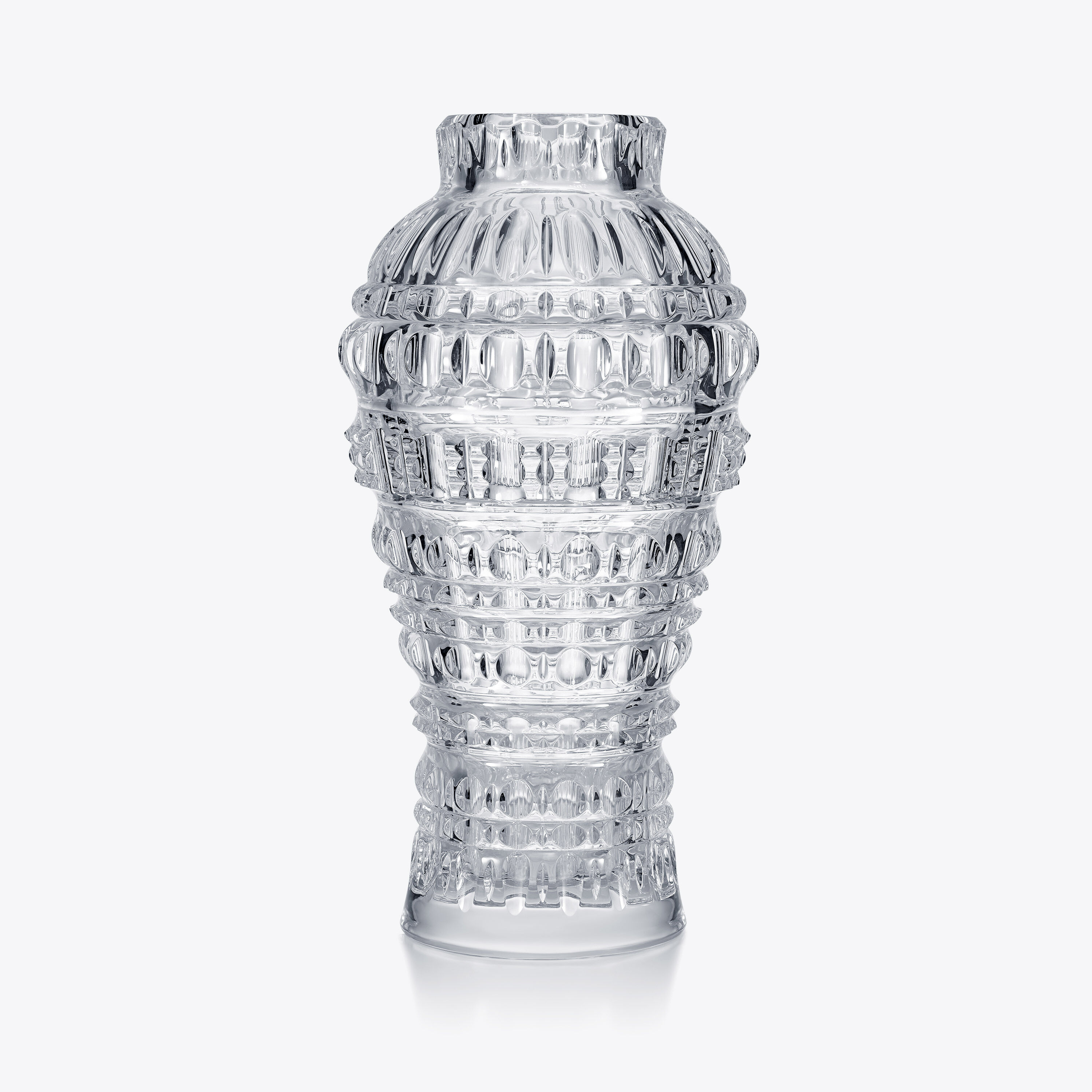 バカラ Baccarat ベルーガ ハイボールグラス ペア【返品不可商品