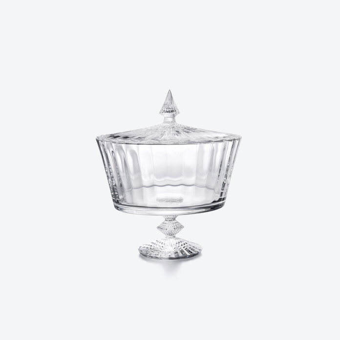 Mille Nuits Small Candy Box