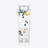Haute Cristallerie Vol De Jour Vase Baccarat من كريستال شفاف