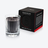 4 Elements Scented Candle Harmonie Absolue Baccarat in Wax Black
