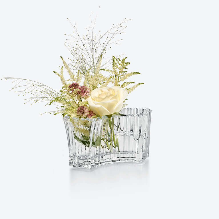Mille Nuits Vase Infinite #2 Vase 