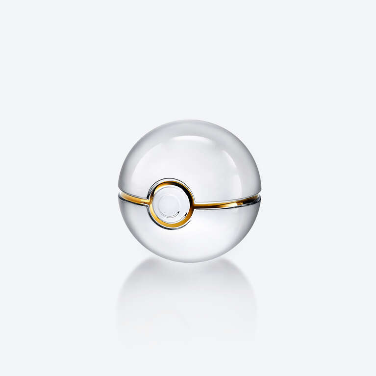 Pokémon Poké Ball 