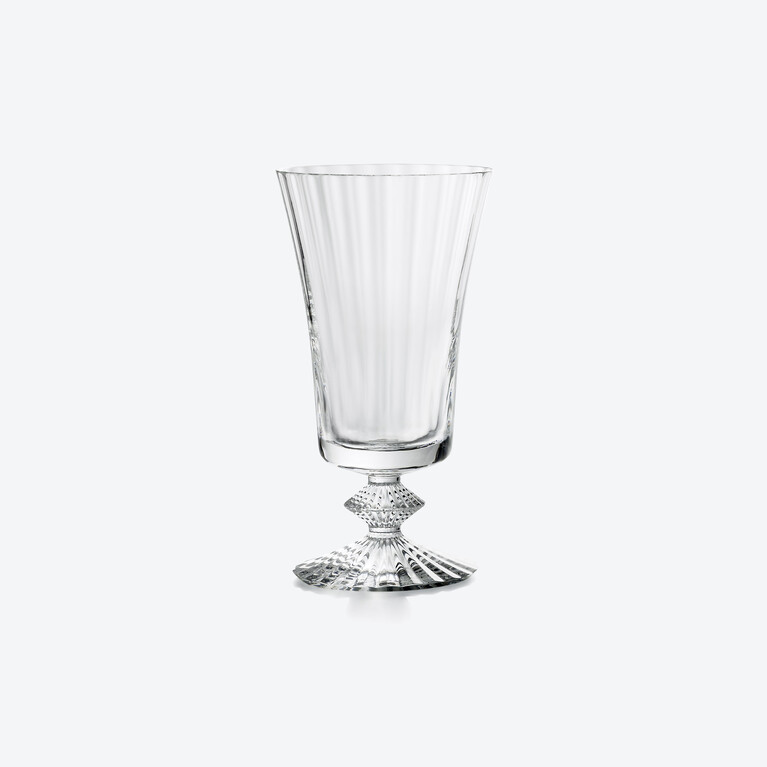 ミルニュイ ワイングラス  Baccarat