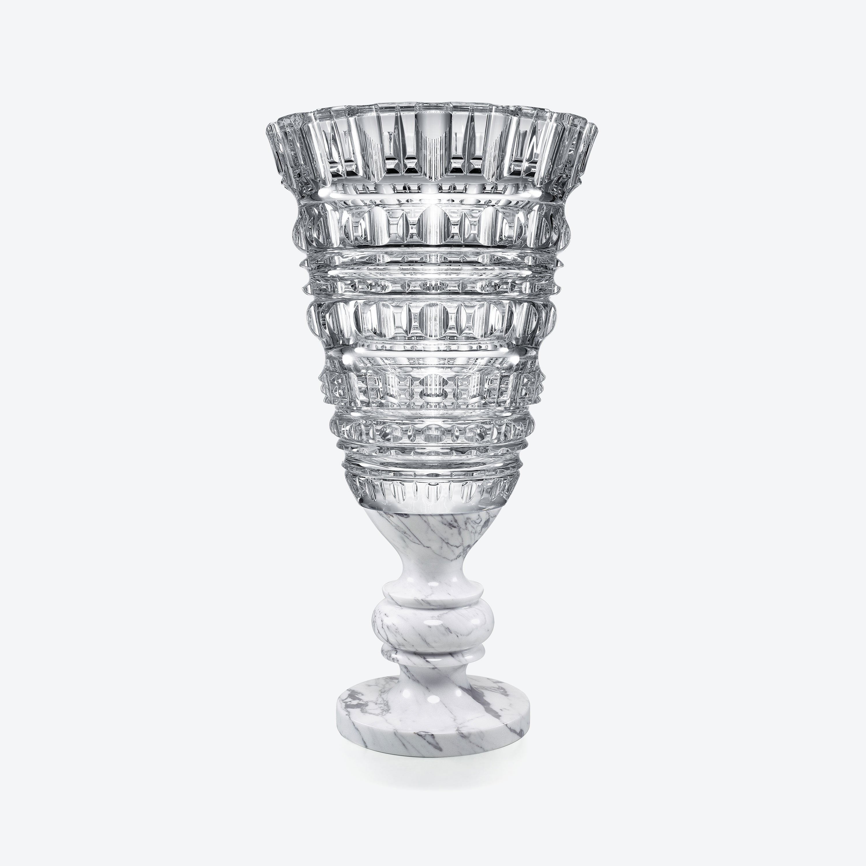 New Antique II Vase | Baccarat Japan