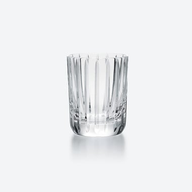 Harmonie Tumbler Baccarat, Spirit glass in Crystal Clear