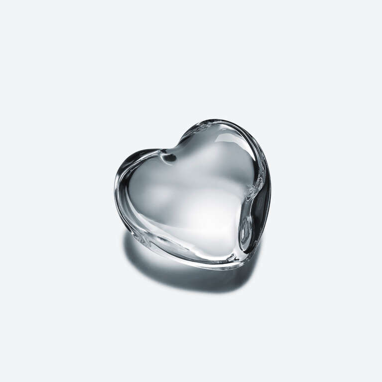 Coeur Amorherz Klar