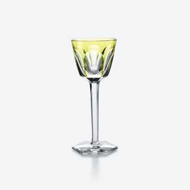 Bicchiere Vino del Reno Harcourt, Verde chiaro