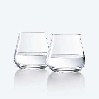 Château Baccarat Tumblers View 1