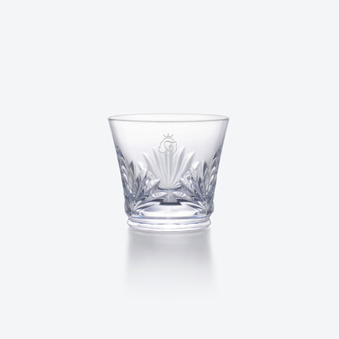 EVERYDAY LUTETIA TUMBLER 2024 (WITH F INITIAL),
