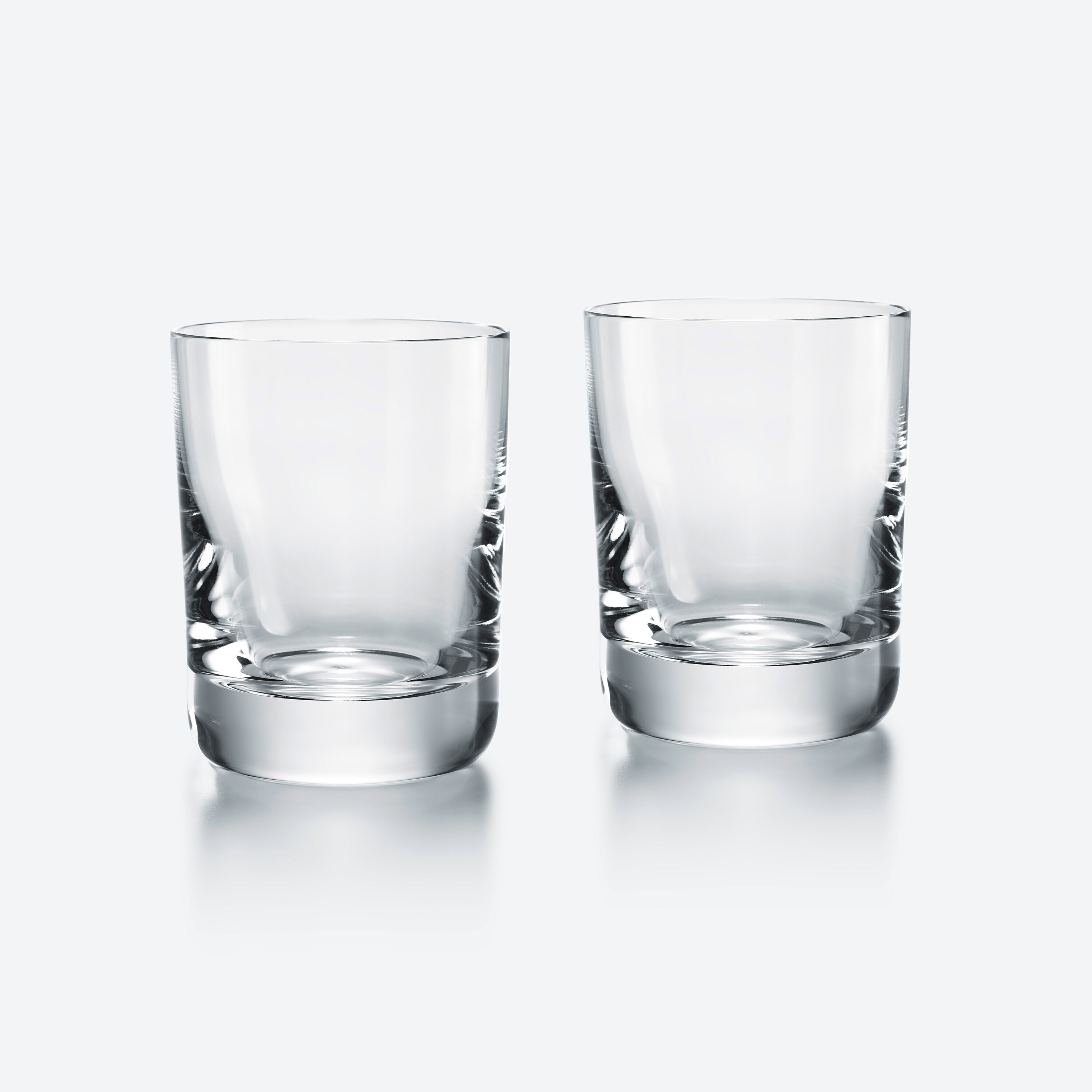 バカラ パーフェクション ボウル＆ソーサー B364A/ Perfection Perfection Tumblers | Baccarat United States