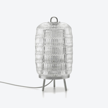 Céleste Lamp  Baccarat