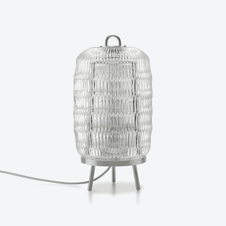 Céleste Lamp  Baccarat