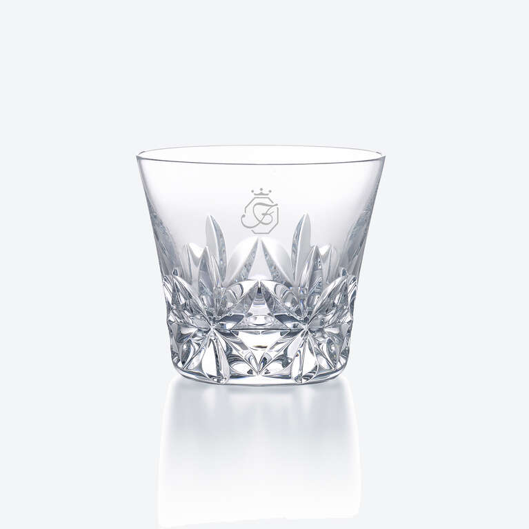 Everyday Eclat Tumbler 2023 (With F Initial) 