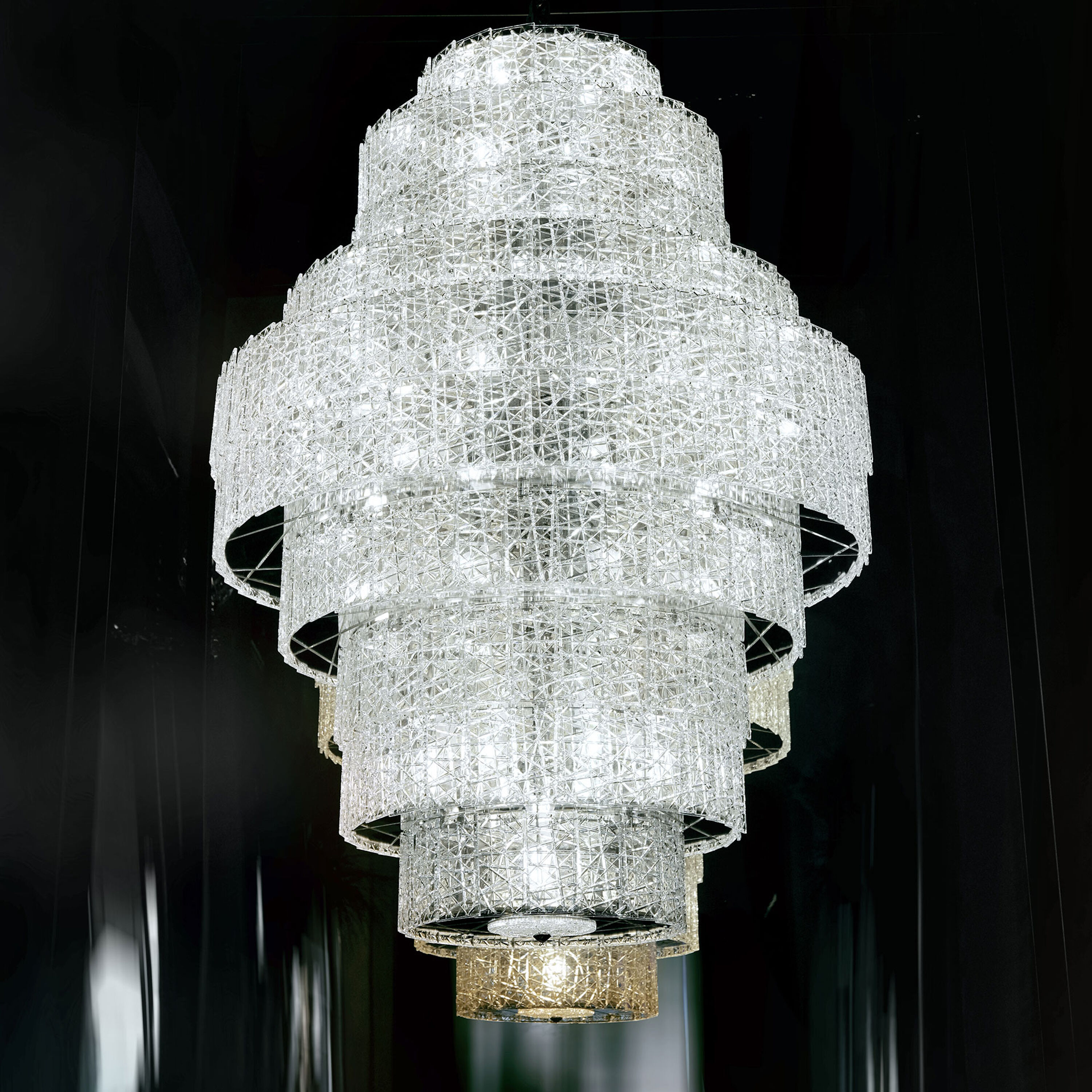 Tuile de Cristal | バカラ 日本