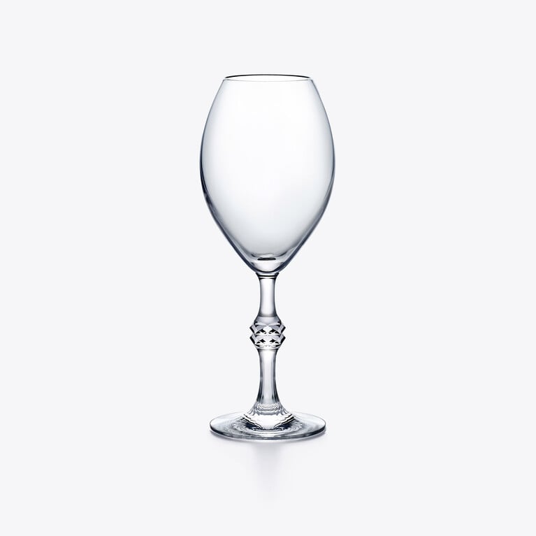 Passion Collection by Jean-Charles Boisset Champagne Glass Baccarat in Crystal Clear