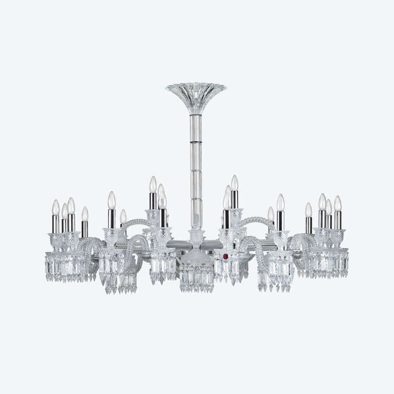 Paris Chandelier (24L) 