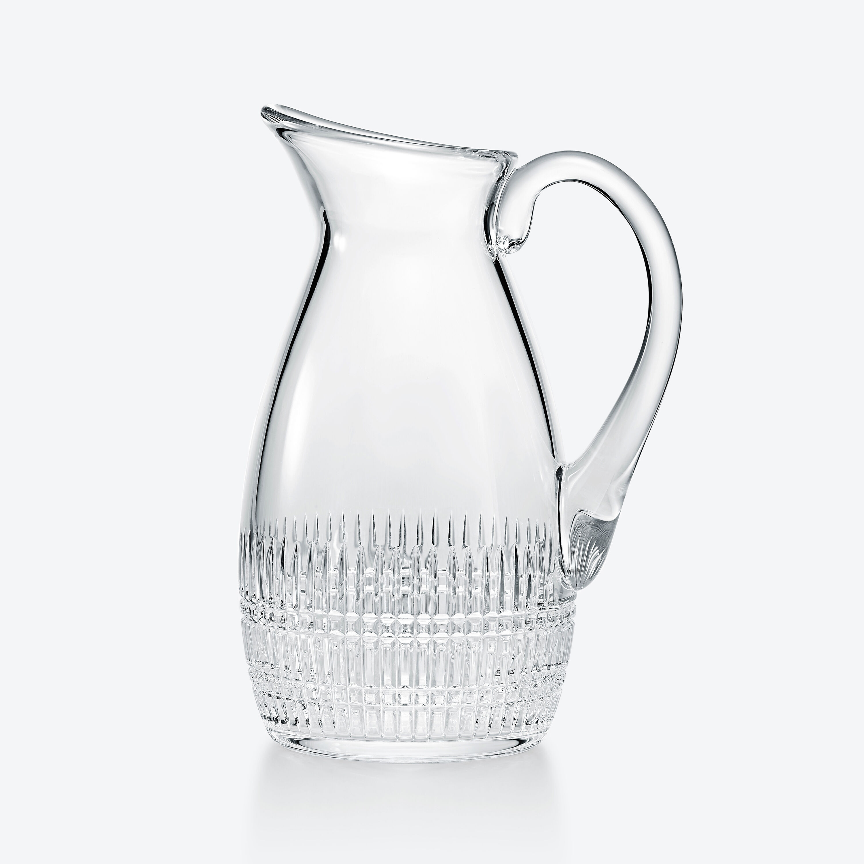 Martha Pitcher | Baccarat United States