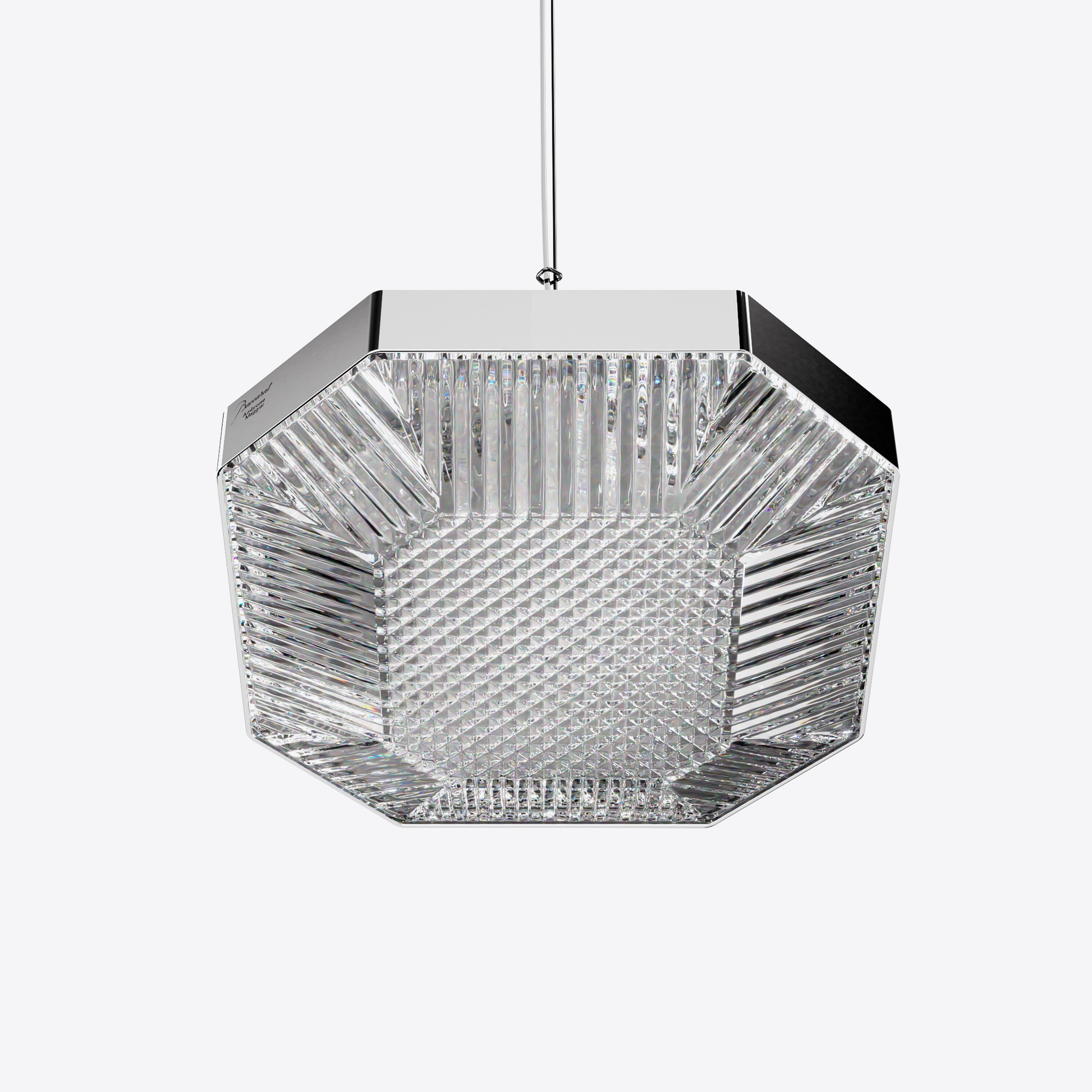 Lighting | Baccarat United States