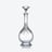 MASS&Eacute;NA 醒酒瓶 Baccarat, 透明水晶製成