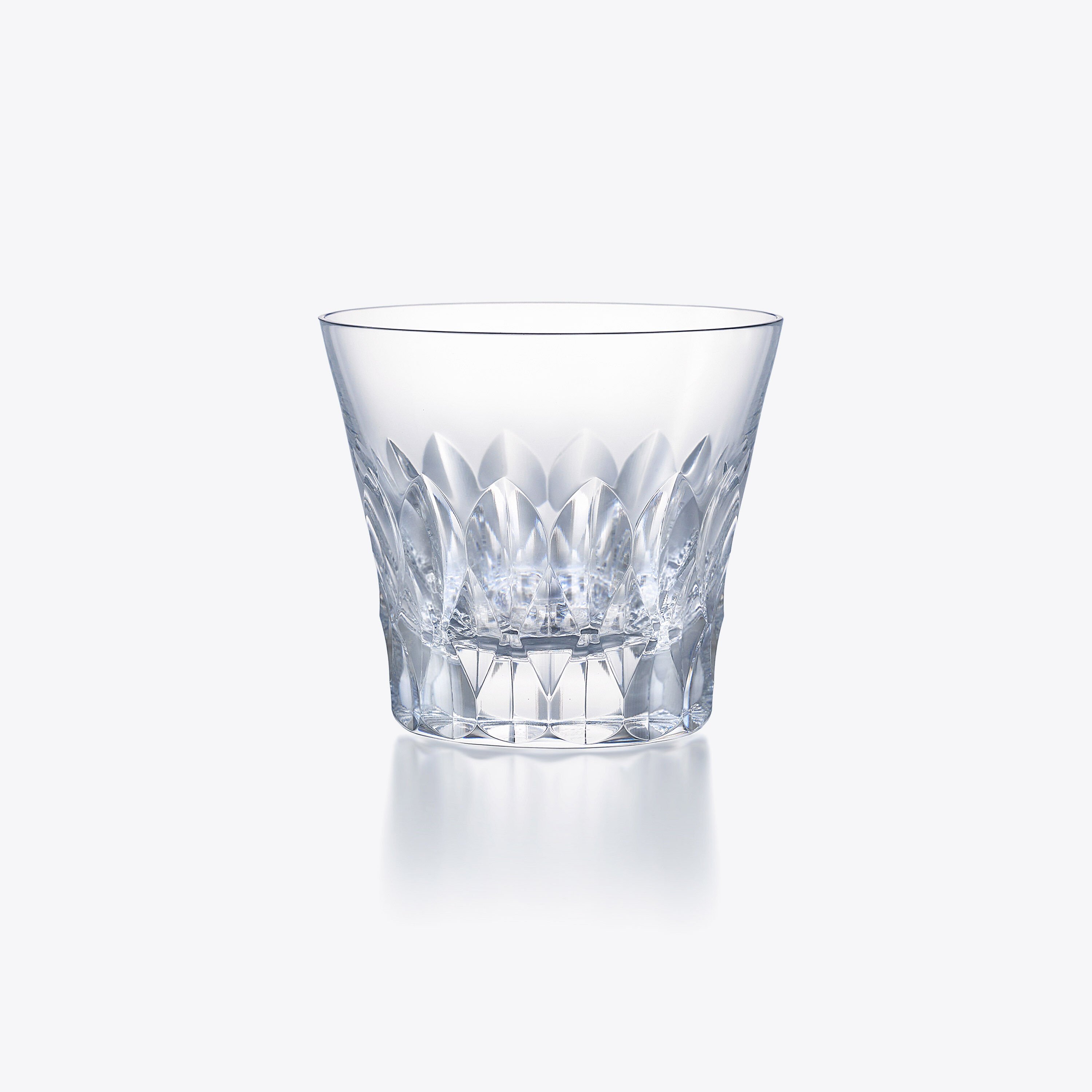 Dahlia Tumbler 2026 | Baccarat Japan