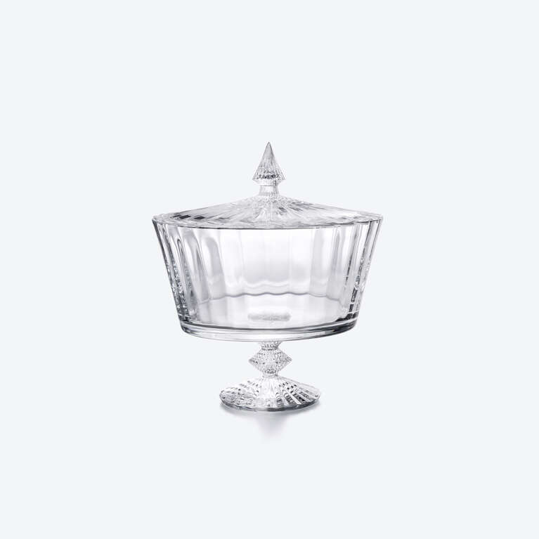 Mille Nuits Small Candy Box 