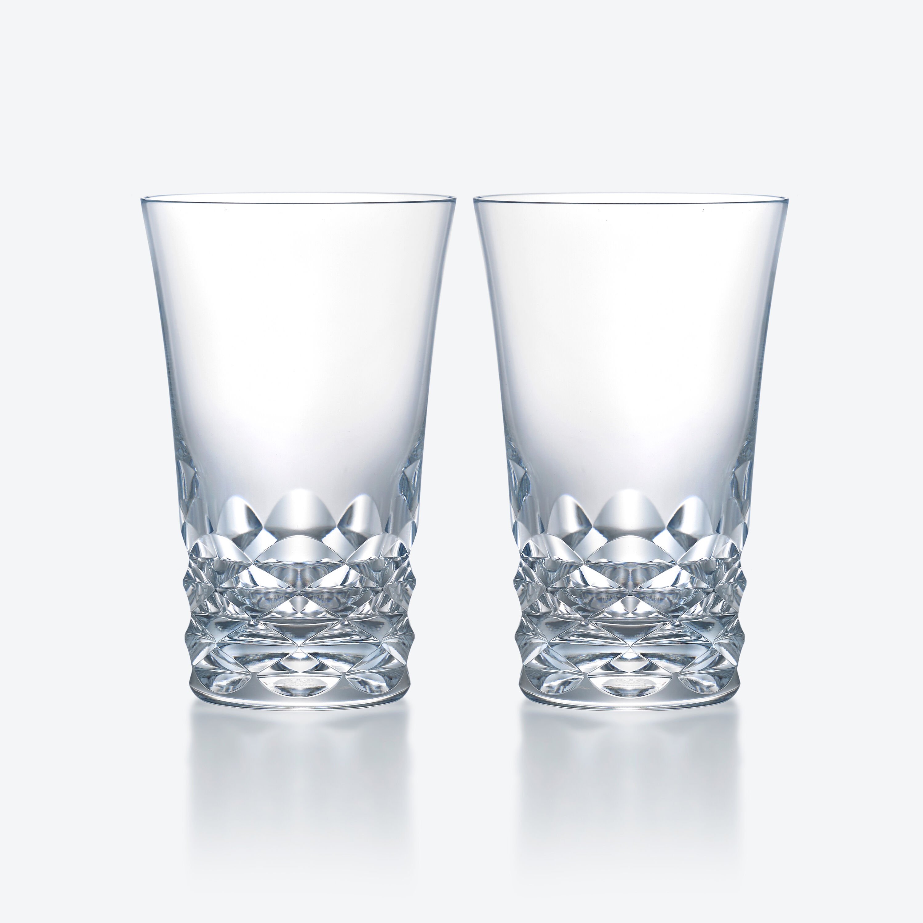 楽天市場】Baccarat バカラ パルメ ハイボールグラス タンブラー