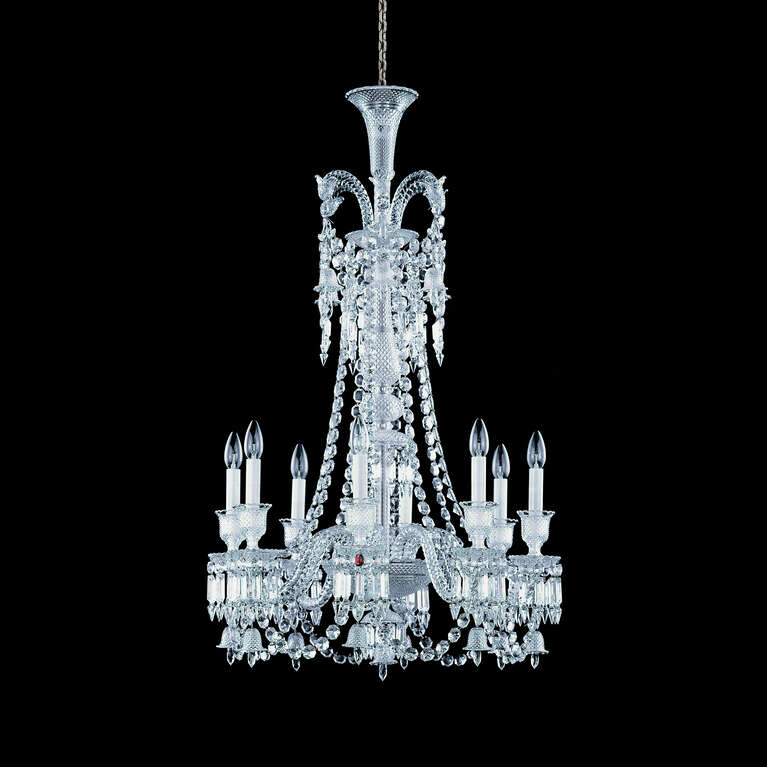 Zénith Chandelier (8L) 