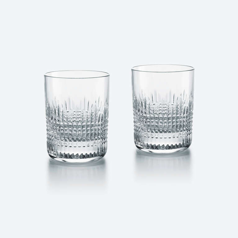 Nancy Tumblers 