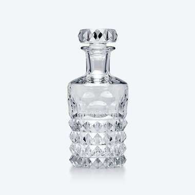 Louxor Whisky Decanter View 1