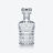 Louxor Whiskey Decanter 