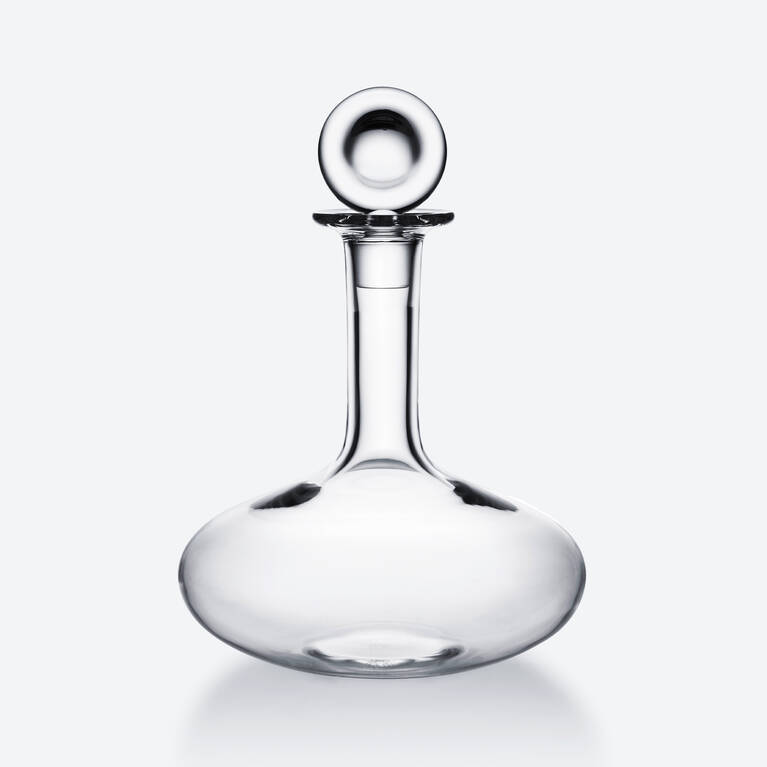 Oenologie Young Wine Decanter, 