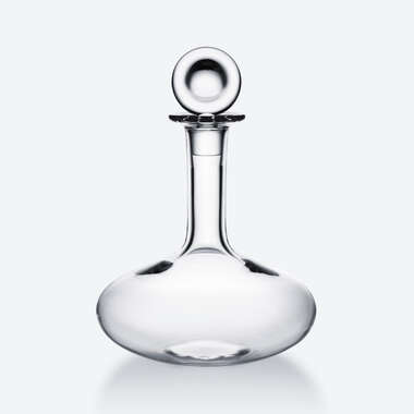 Carafe à Décanter Oenologie Voir 1