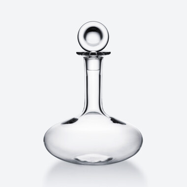 Oenologie Young Wine Decanter,