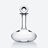 Oenologie Young Wine Decanter 